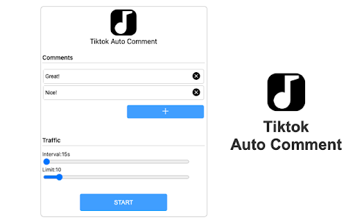 image for TTok Automation