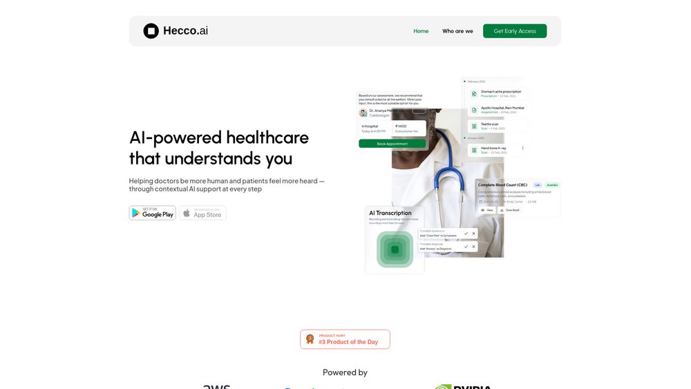 image for Hecco AI