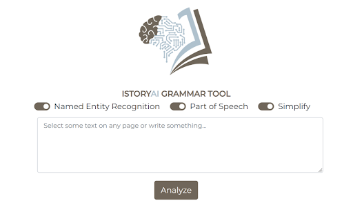 image for IstoryAI