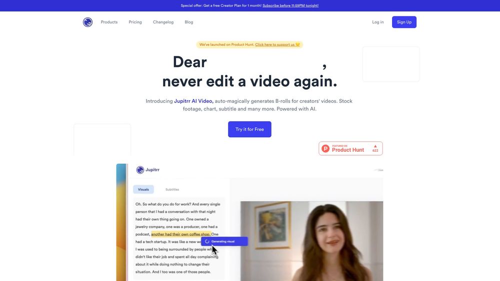 image for Jupitrr
