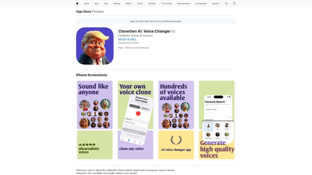 image for CloneGen