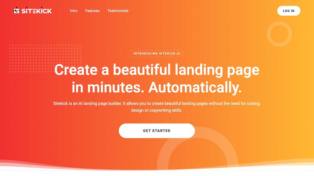 image for Sitekick