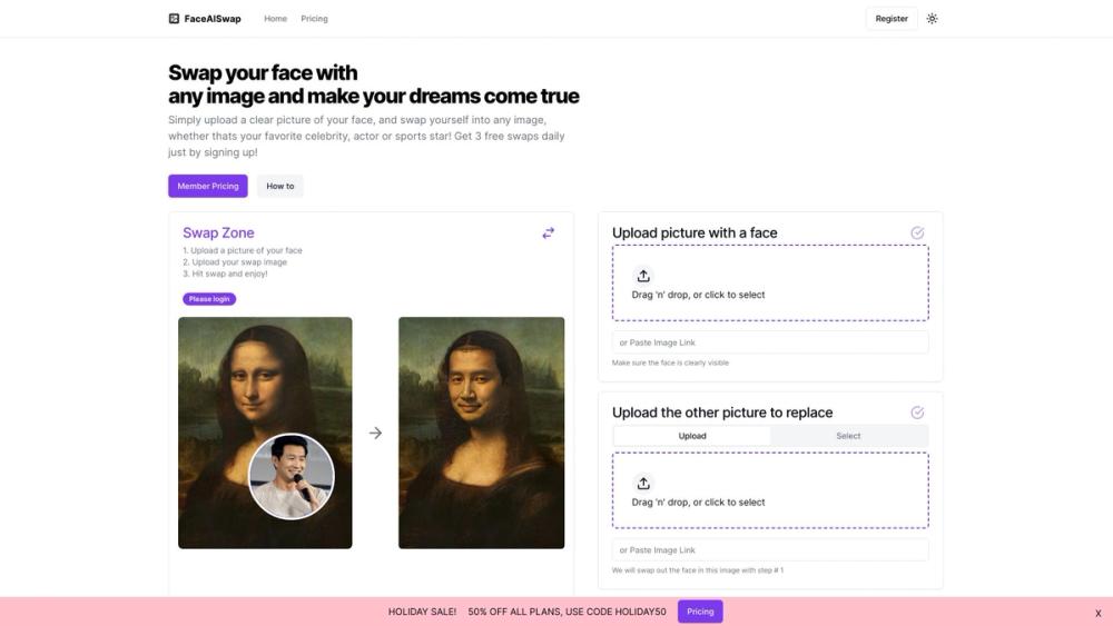 image for FaceAiSwap