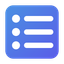 Icon for WPSummarize