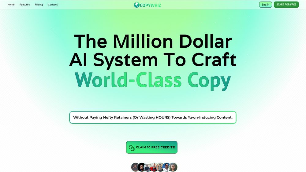 image for Copywhiz.ai