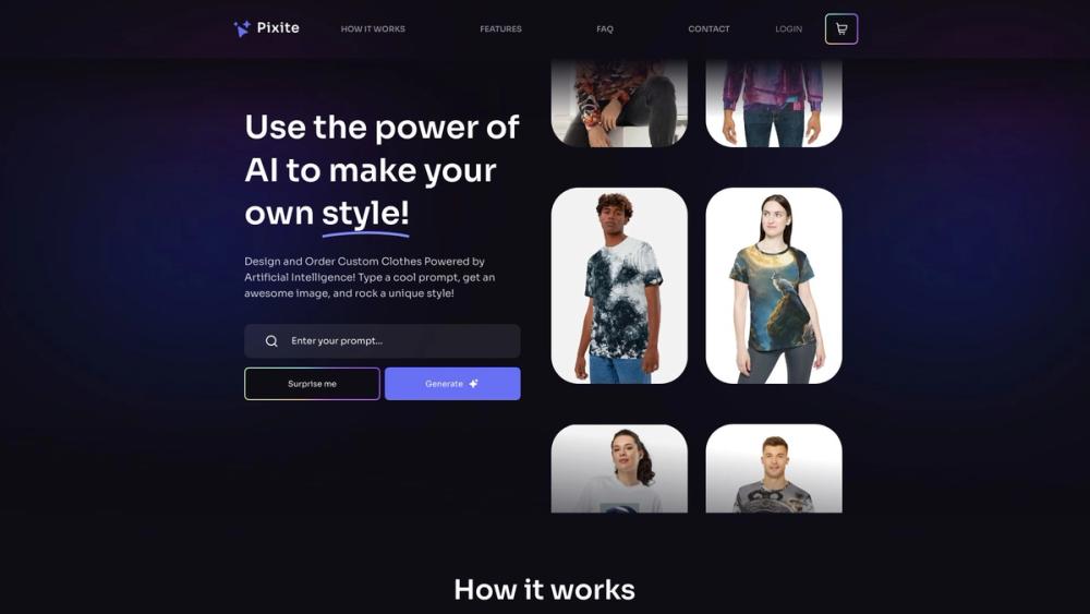 image for Pixite