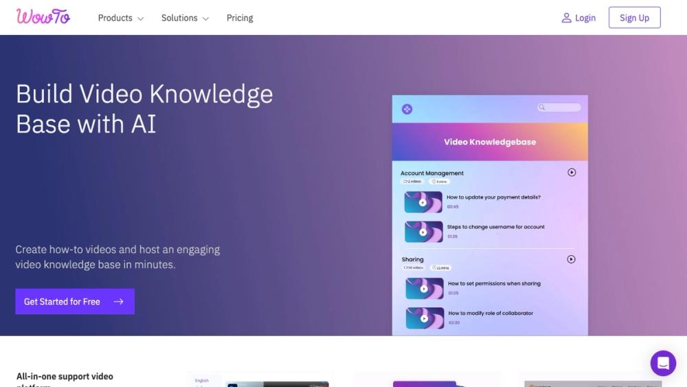 image for WowTo