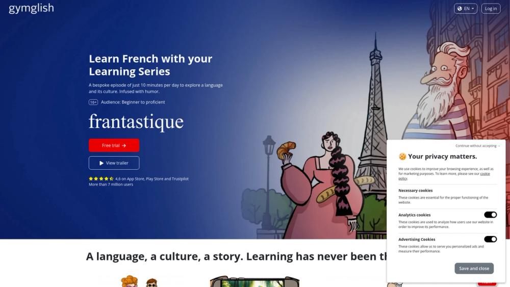 image for frantastique.com