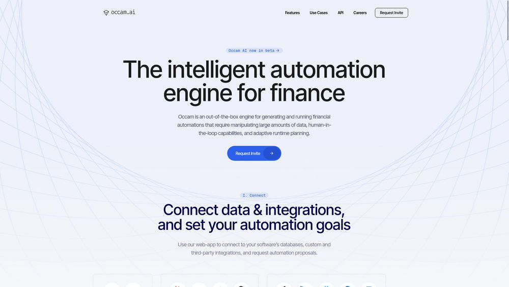 image for Occam AI