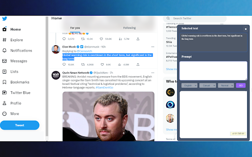 image for AI ON THE GO