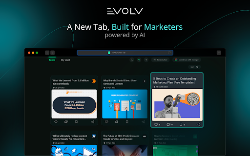 image for Marketing News