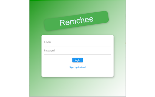image for Remchee