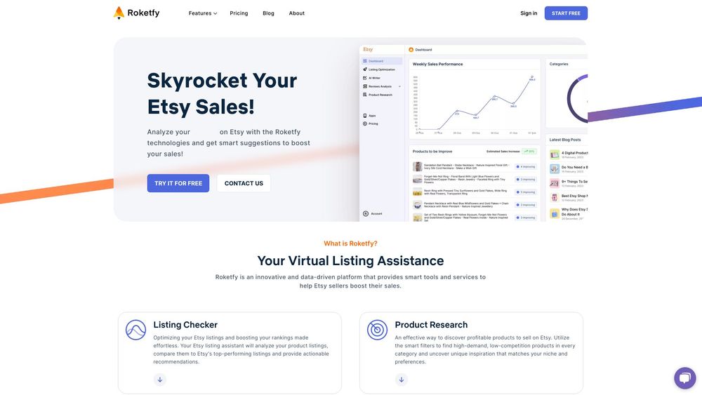 image for Roketfy