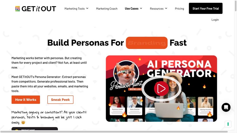 image for GETitOUT