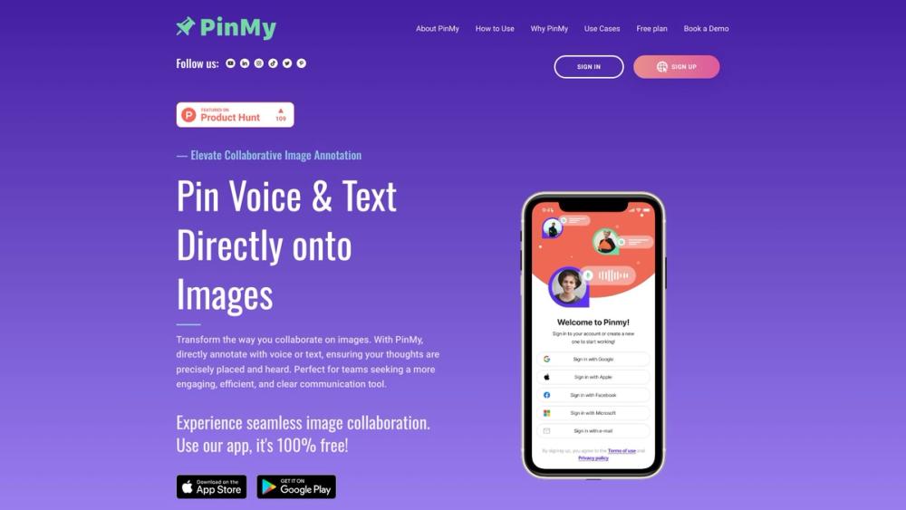 image for PinMy