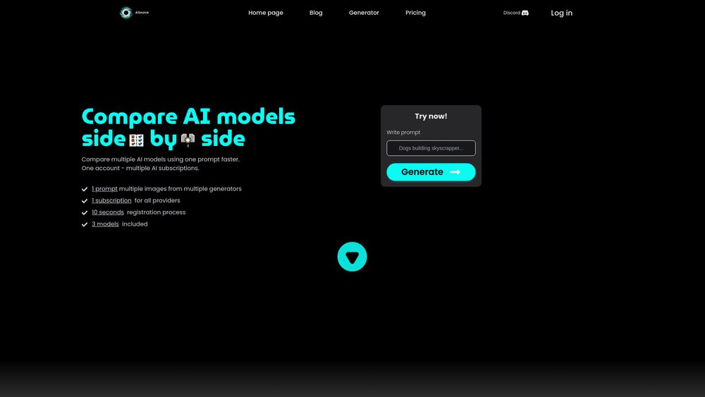image for AiSource
