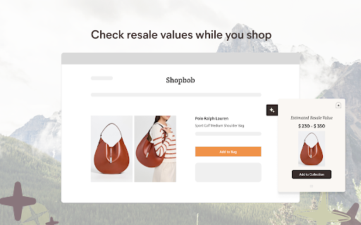 image for Carouge | Streamline reselling: save, create, and cross-list in seconds.