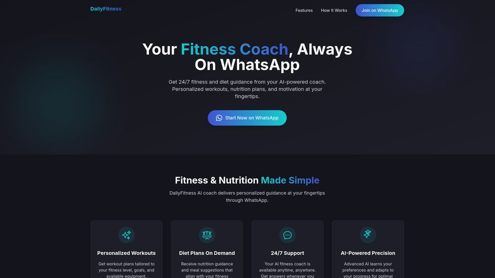 image for DailyFitness