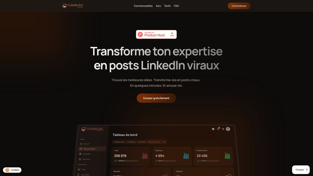 image for Kawaak