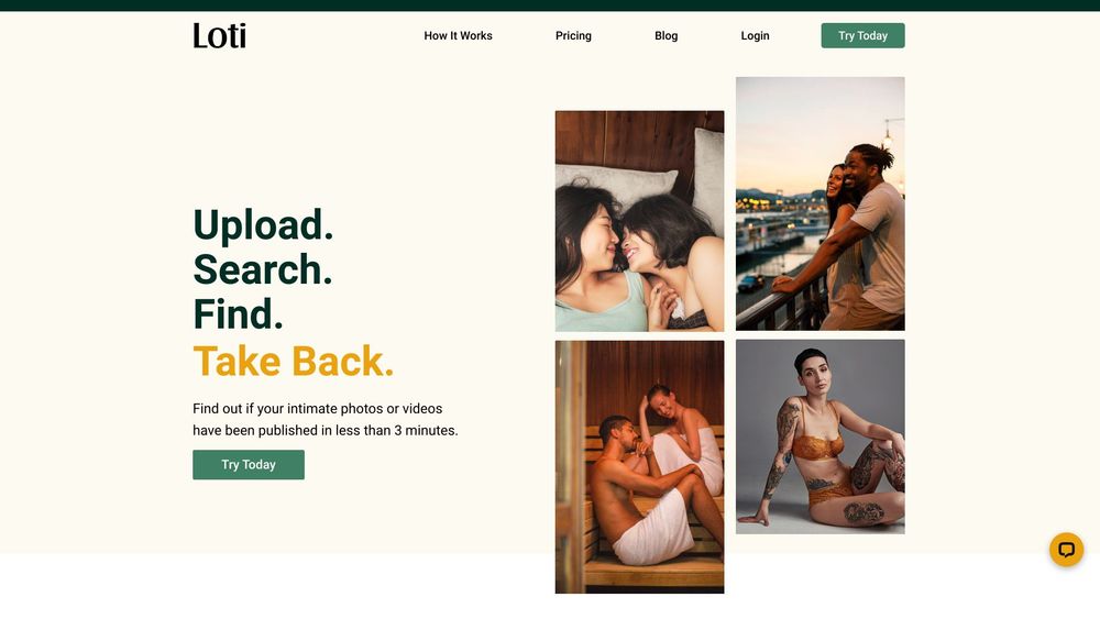 image for Loti