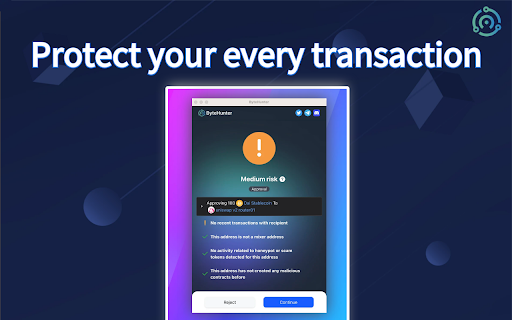 image for ByteHunter