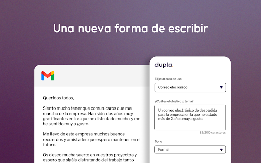 image for Dupla para Chrome