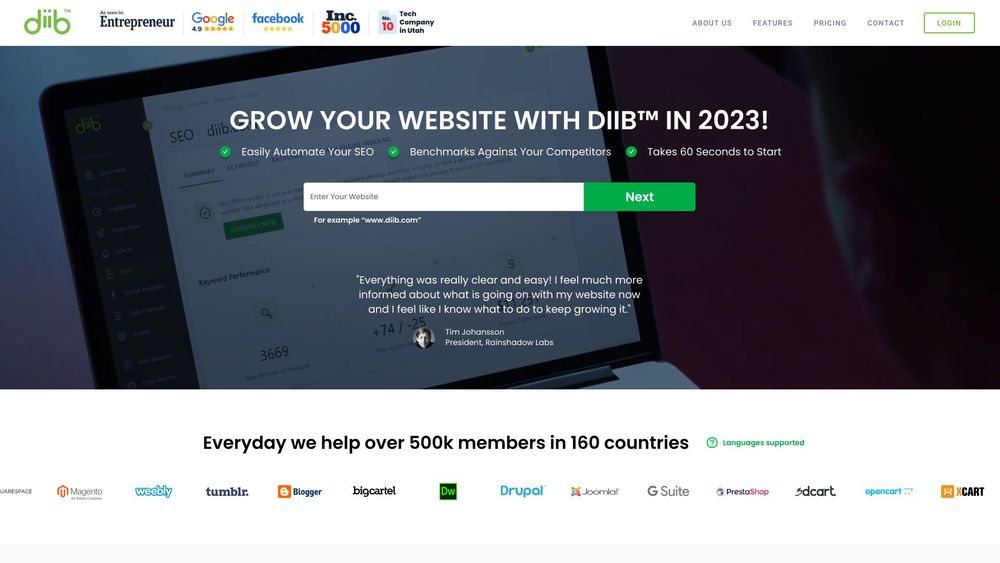 image for Diib