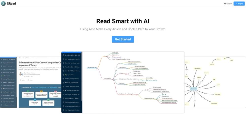 image for SRead