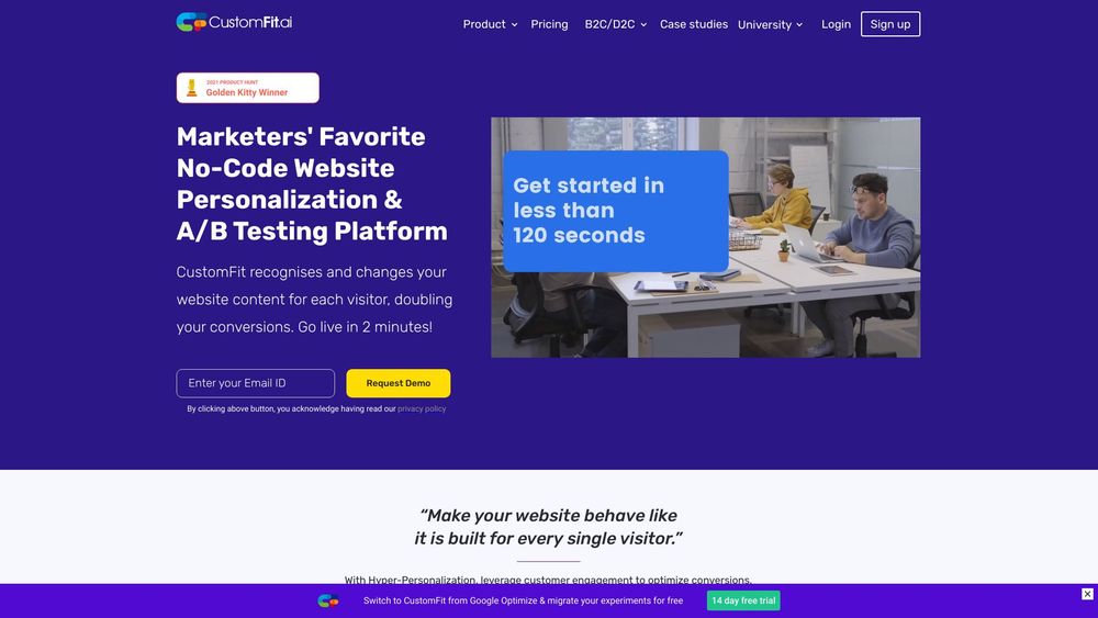 image for CustomFit.ai 2.0