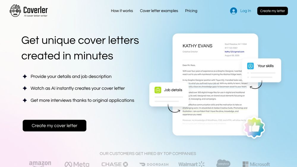 image for Coverler