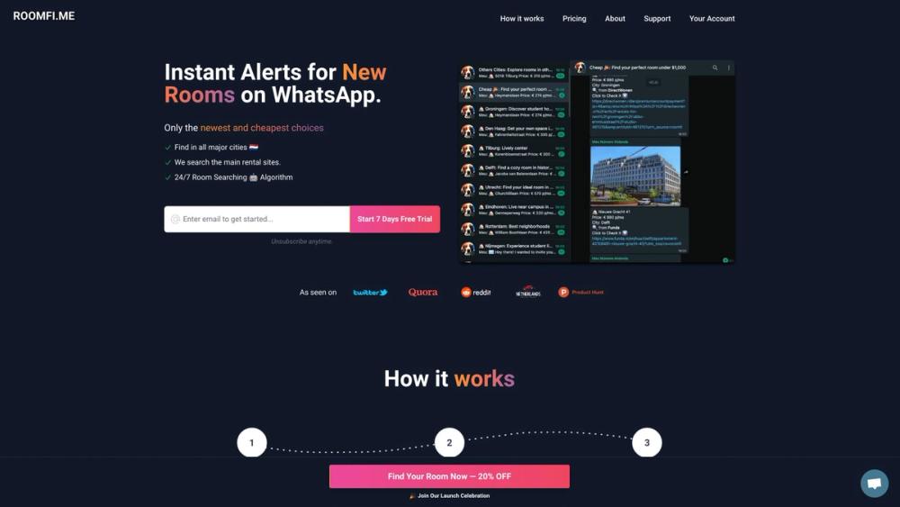image for Roomfi