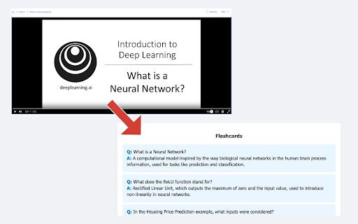 image for Coursera Flashcards
