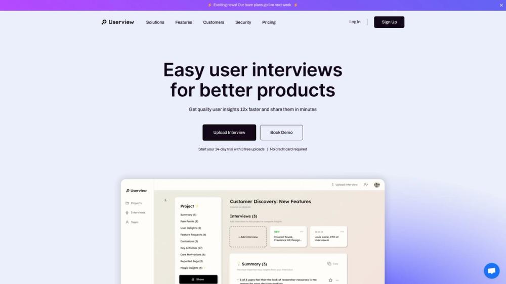 image for Userview.ai