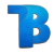 Icon for BlurBackground AI