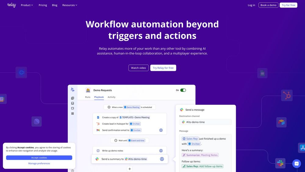 image for Relay.app