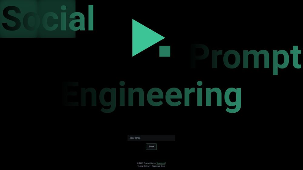 image for Promptblocks