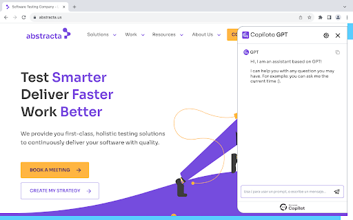 image for Browser Copilot