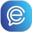 Icon for Embed Chat