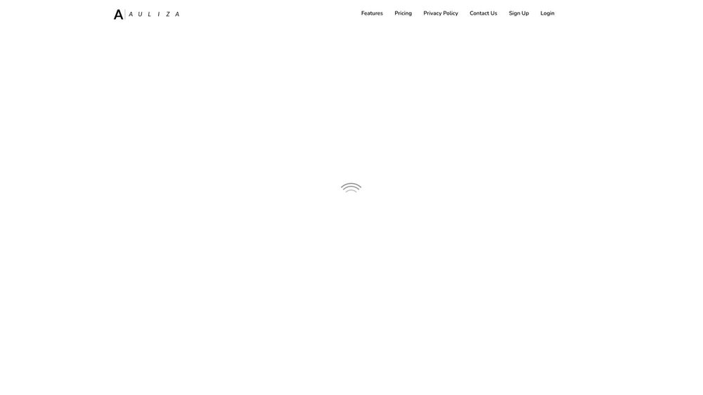 image for auliza.com
