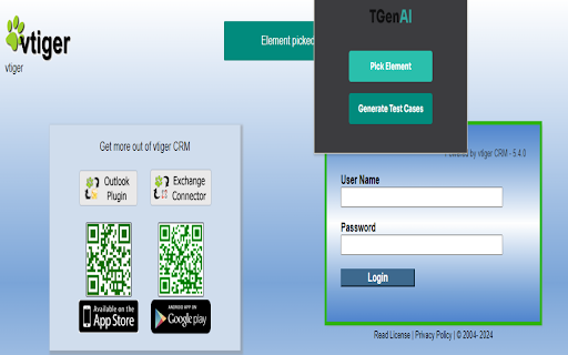 image for TGenAI