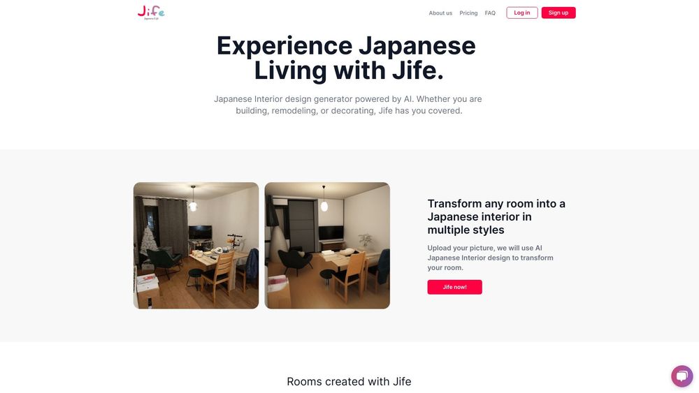 image for Jife