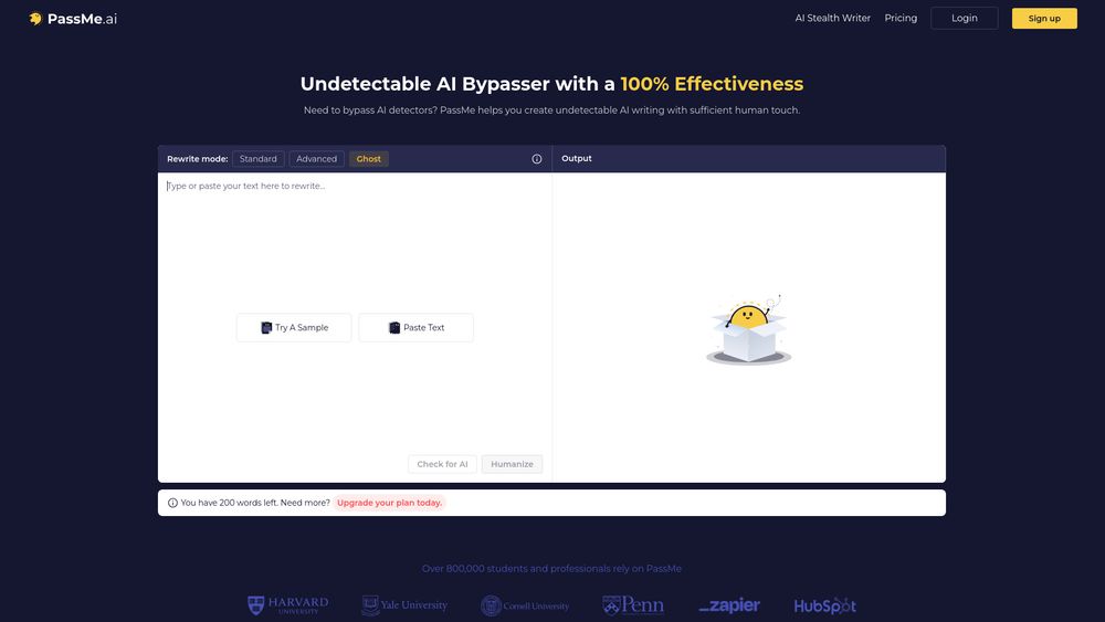 image for PassMe.ai