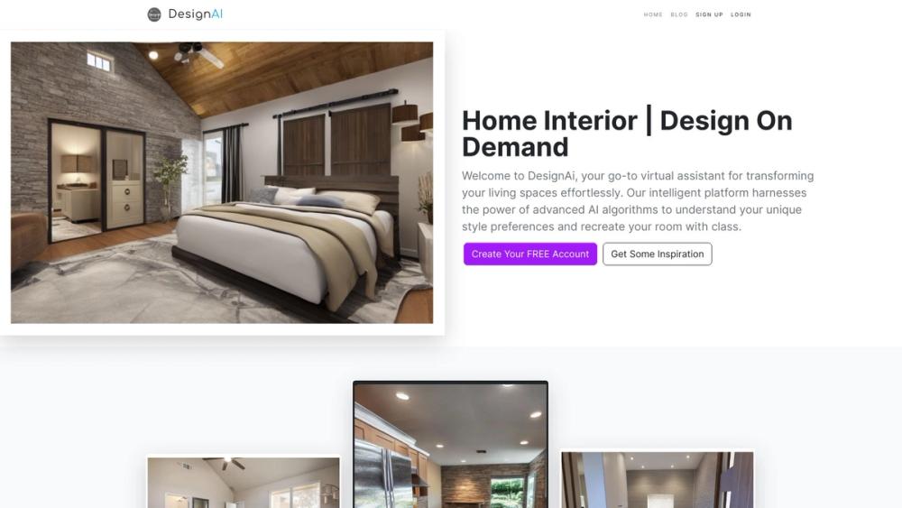 image for DesignAi