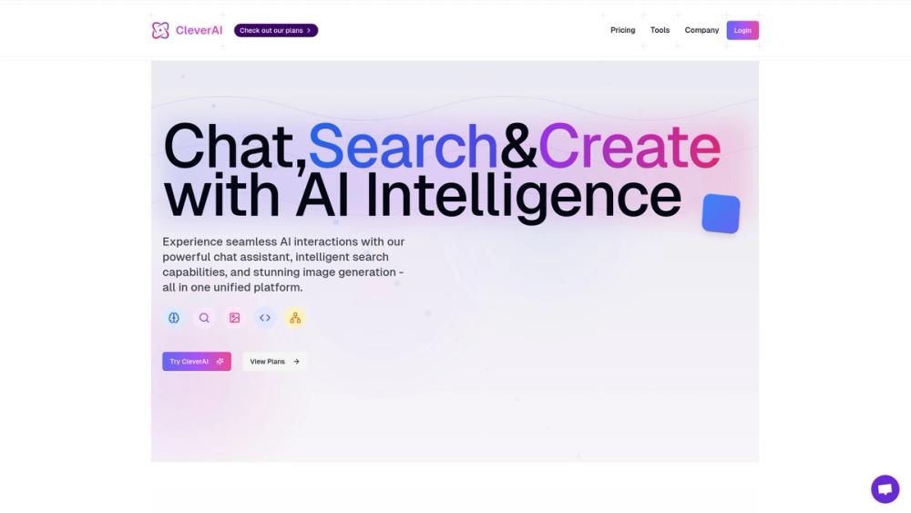 image for CleverAI