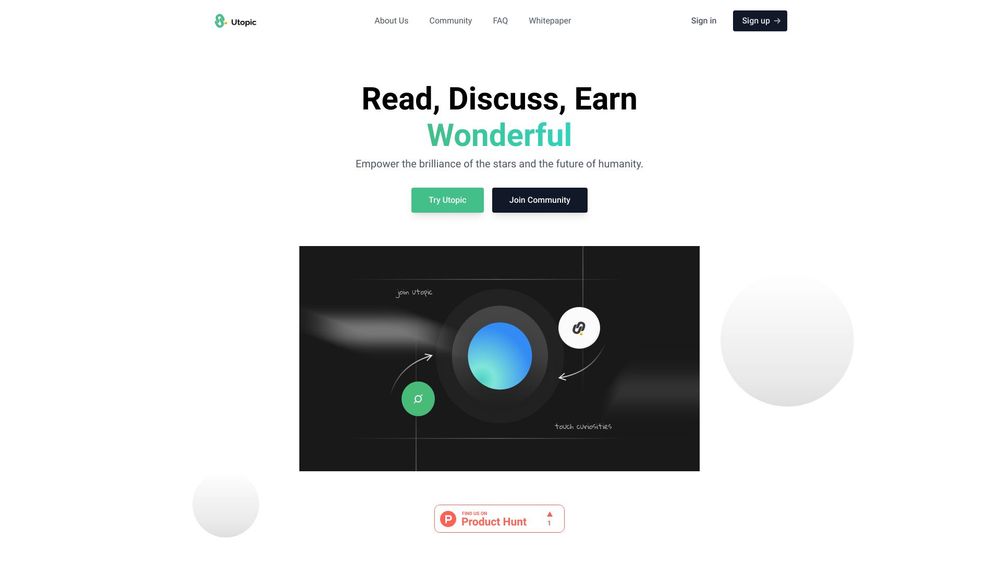 image for Utopic.ai