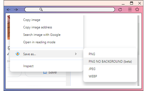 image for Tukar - Image Converter & Background Remover