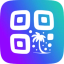 Icon for AI Powered QR Code Generator