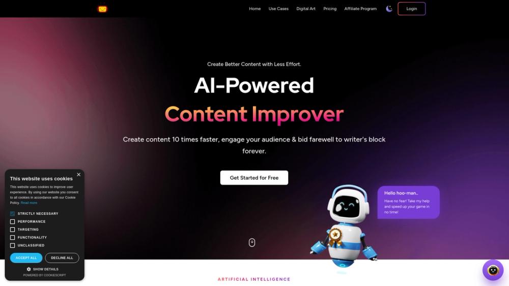 image for Everneed AI