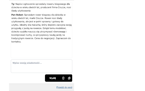 image for Opisomat