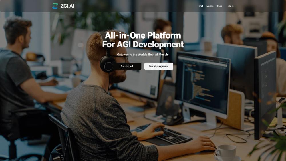 image for zgi.ai